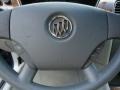 2006 Deep Sapphire Metallic Buick LaCrosse CX  photo #18