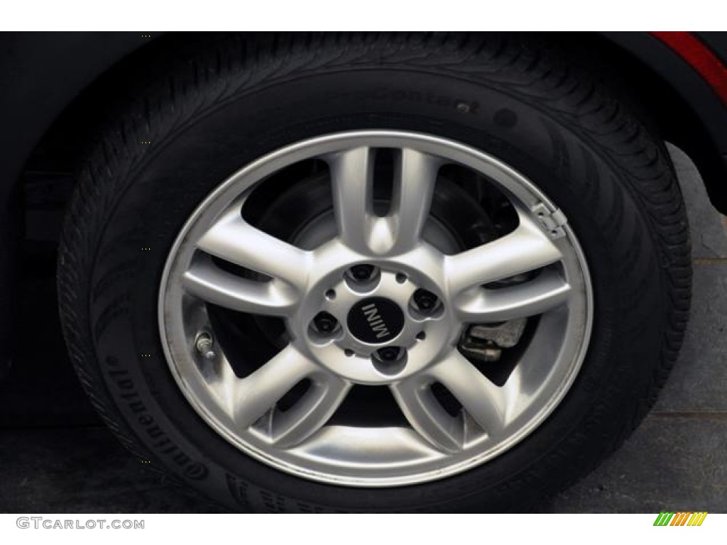 2012 Cooper Hardtop - Lightning Blue Metallic / Carbon Black photo #10