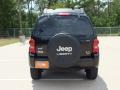 2004 Black Clearcoat Jeep Liberty Renegade  photo #6