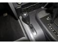 2009 Black Jeep Wrangler Unlimited X 4x4  photo #21