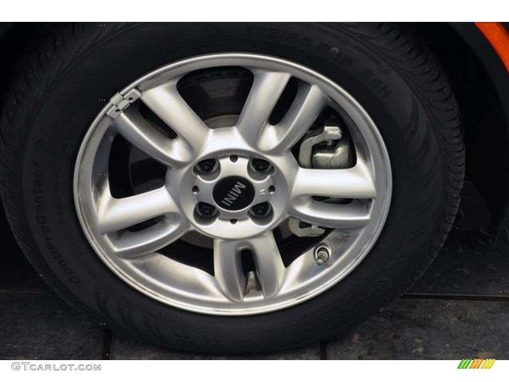 2012 Cooper Hardtop - Lightning Blue Metallic / Carbon Black photo #23