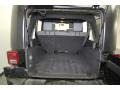 2009 Black Jeep Wrangler Unlimited X 4x4  photo #28