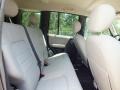 2004 Black Clearcoat Jeep Liberty Renegade  photo #23