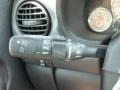 2004 Black Clearcoat Jeep Liberty Renegade  photo #31