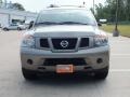 2008 Smoke Gray Nissan Armada SE  photo #10