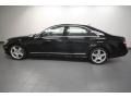 Black - S 550 Sedan Photo No. 2