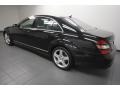 Black - S 550 Sedan Photo No. 5