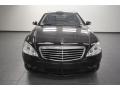 Black - S 550 Sedan Photo No. 6