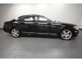 Black - S 550 Sedan Photo No. 7