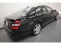 Black - S 550 Sedan Photo No. 10