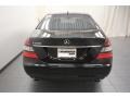 Black - S 550 Sedan Photo No. 11