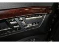 Black - S 550 Sedan Photo No. 16