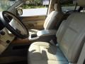 2008 Liquid Onyx Black Infiniti QX 56  photo #7