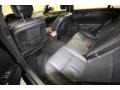 Black - S 550 Sedan Photo No. 30