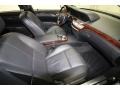 Black - S 550 Sedan Photo No. 42