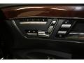 Black - S 550 Sedan Photo No. 44