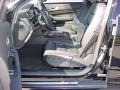 2006 Brilliant Black Audi A6 3.2 quattro Sedan  photo #9