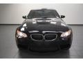 Jet Black - M3 Sedan Photo No. 6