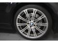 2011 BMW M3 Sedan Wheel and Tire Photo