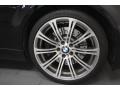 2011 BMW M3 Sedan Wheel