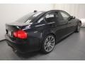 Jet Black - M3 Sedan Photo No. 10