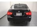 Jet Black - M3 Sedan Photo No. 11