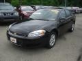 Black - Impala LT Photo No. 1