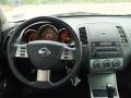Smoke Metallic - Altima 3.5 SE Photo No. 28