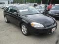 Black - Impala LT Photo No. 3