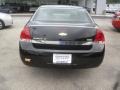 Black - Impala LT Photo No. 5