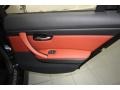 Jet Black - M3 Sedan Photo No. 33
