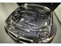 4.0 Liter M DOHC 32-Valve VVT V8 2011 BMW M3 Sedan Engine