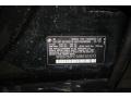 Jet Black - M3 Sedan Photo No. 41