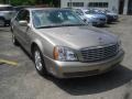 Cashmere - DeVille Sedan Photo No. 1