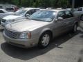 Cashmere - DeVille Sedan Photo No. 3