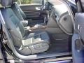 2006 Brilliant Black Audi A6 3.2 quattro Sedan  photo #10