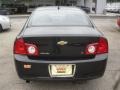 2009 Black Granite Metallic Chevrolet Malibu LT Sedan  photo #5