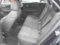 2009 Black Granite Metallic Chevrolet Malibu LT Sedan  photo #8