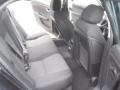2009 Black Granite Metallic Chevrolet Malibu LT Sedan  photo #9