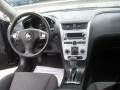 2009 Black Granite Metallic Chevrolet Malibu LT Sedan  photo #11