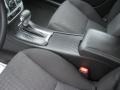 2009 Black Granite Metallic Chevrolet Malibu LT Sedan  photo #12