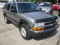 Light Pewter Metallic - Blazer LS 4x4 Photo No. 3