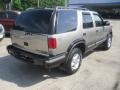 Light Pewter Metallic - Blazer LS 4x4 Photo No. 4