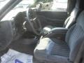 Light Pewter Metallic - Blazer LS 4x4 Photo No. 7