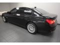 Jet Black - 7 Series 750Li Sedan Photo No. 5
