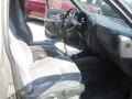 Light Pewter Metallic - Blazer LS 4x4 Photo No. 11