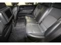 Jet Black - 7 Series 750Li Sedan Photo No. 14
