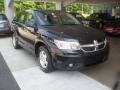 Black - Nitro SXT 4x4 Photo No. 1