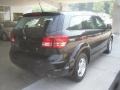Black - Nitro SXT 4x4 Photo No. 6