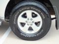 Silver Lightning Metallic - Xterra S Photo No. 44